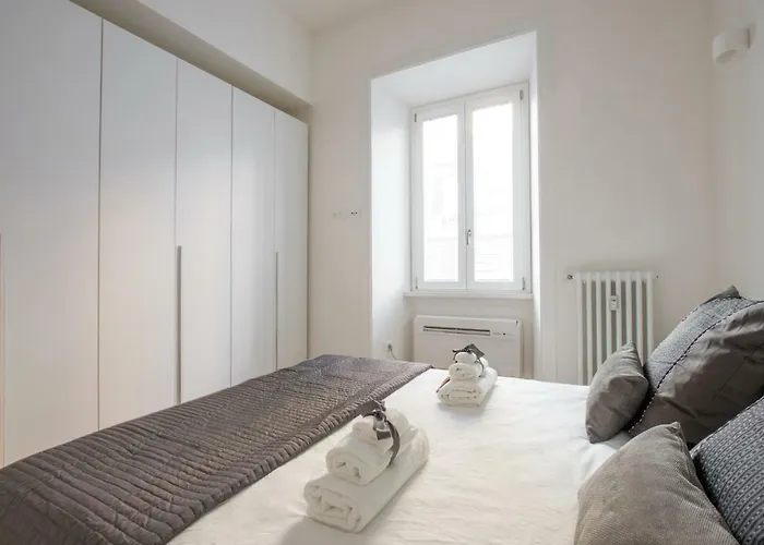 6 Stars Apartment *