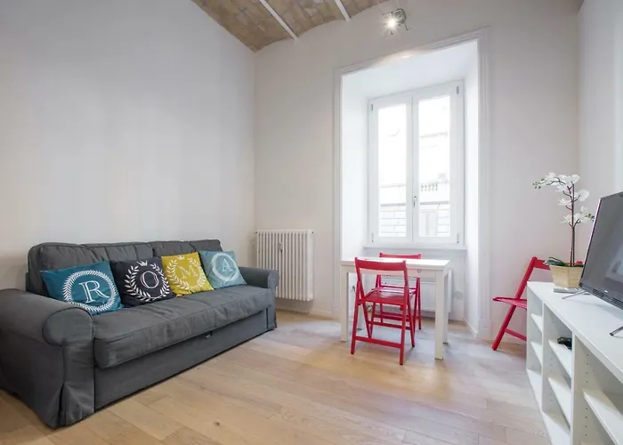 Apartment 6 Stars